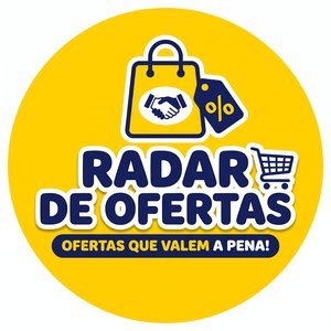 Radar de Ofertas
