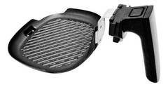 Chapa Grill Airfryer Philips Walita Ri9217 Original