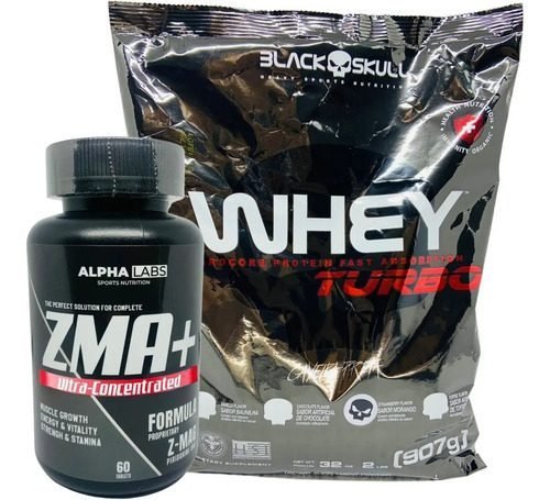 Combo Pra Engordar Ganhar Peso Muito Rápido E Massa Muscular Sabor Chocolate