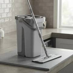 Mop Electrolux 41046207 Original – Limpeza Fácil, 1 Unidade