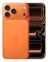 iPhone 17 Pro Max 1TB - Laranja-cósmico - Distribuidor Autorizado