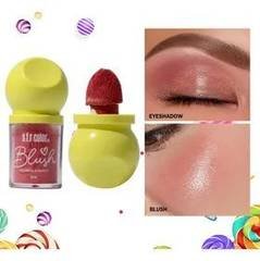 Blush Líquido Multifuncional S.f.r Color 5 Ml