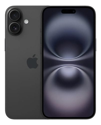 Apple iPhone 16 Plus (128 GB) - Preto