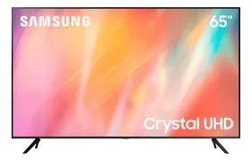 Smart Tv Samsung Led 65 Lh65befh4ggxzd Led Crystal Processor