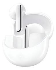 Fone QCY HT10 AilyBuds Pro ANC Bluetooth 5.3 Multiponto IPX5 Cor Branco