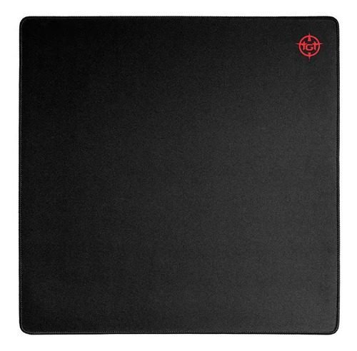 Mousepad Gamer Tgt K50m, Grande, 500x500x3mm, Preto