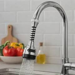 Adaptador Chuveirinho Extensor Ducha Bico Torneira Cozinha