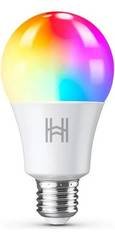 Lâmpada Inteligente Led 10w Rgb Wifi Smart Alexa Google - Homefy