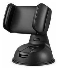 Suporte Para Celular Carro Veicular Ventosa 360°rotação