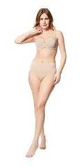 Sutiã Feminino Lift Strapless Liz