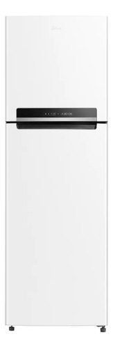 Geladeira Frost Free Duplex 425l Inverter Br Midea Bivolt Branco