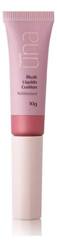 Blush Líquido Natura Una Cushion 10ml