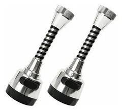 Adaptador Chuveirinho Extensor Ducha Bico Torneira Cozinha