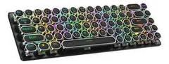 Teclado Mecânico Sem Fio Apayado Dk68 Rgb