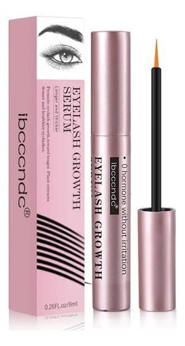 Sérum Crescimento De Cílios Ibcccndc 8ml