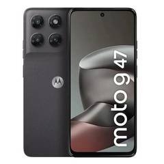 Smartphone Motorola Moto g47 5G 256GB, 4GB RAM + 8GB RAM Boost, câmera 50 MP Sony LYTIA 600, Tela 6.7 FHD+ 120hz, NFC, IP64
