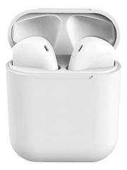 Fone i12 TWS Bluetooth 5.3 para Android e IOS