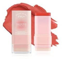 Blush Em Creme Tvlv Com Esponja Integrada