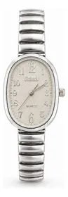 Relógio De Pulso Minimalista Old Money Feminino Premium Moda