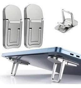 Suporte Ajustável Dobrável Para Notebook 2un