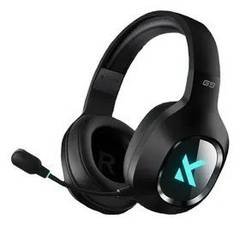 Headset Gamer Mchose G9 Com Fio 7.1 Com Mic