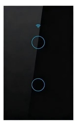 Wifi Smart Wall Switch 2 Way