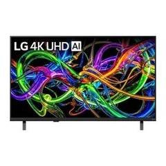 Smart Tv LG 65 4k Ultra Hd Nano Ai Magic Webos 26 65un85c