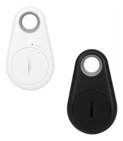 Kit 2 Tag Rastreador Bluetooth Localizador Android Chaves