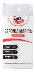 Esponja De Melamina Amigold Para Limpeza Pesada