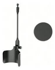Suporte Magnético Para Celular Carro Porta Copos Flexível 360°