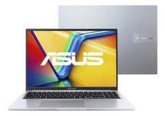 Notebook Vivobook 16 Intel Core i7-1355U 16GB RAM 512GB SSD Tela 16 Full HD Windows 11 ASUS