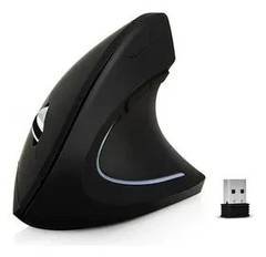 Mouse Vertical Gamer Óptico Para Pc Notebook