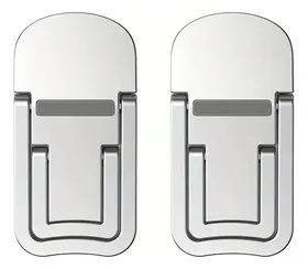 Suporte Portátil Dobrável Para Notebook 2 Níveis