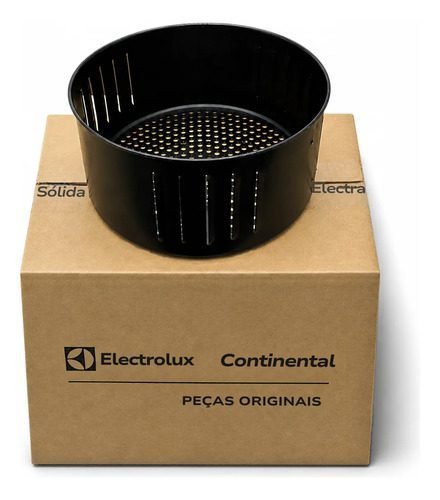 Cesto Airfryer Rita Lobo Electrolux Eaf10 Eaf11 Eaf20