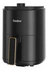 Gaabor Fritadeira Air Fryer Af-35m02a-1 2,8l