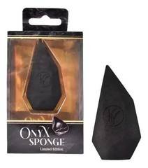 Esponja Onyx Chanfrada para Base e Blush Sem Látex Klass Vough