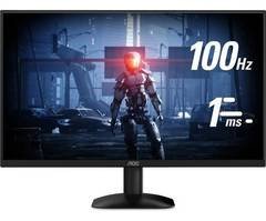Monitor AOC 24" 100Hz 1ms Gaming HDMI 24B35HM2