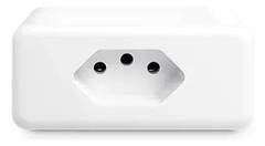 Tomada Inteligente Tuya Wifi Medidor Energia