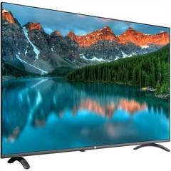 Smart TV Tronos 43 Full HD Tizen Wi-Fi Bluetooth HDMI USB