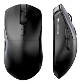 Smailwolf M3 S205 Wireless Gaming Mouse Tri Mode 12000 Dpi