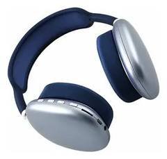 Headphone Bluetooth Al-p9 Sem Fio Fone De Ouvido Estéreo