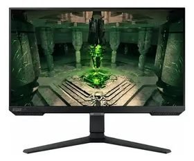 Monitor Gamer 27 Full Hd 240hz Odyssey G40 Samsung Bivolt