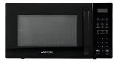 Micro-ondas Agratto 32l Preto Amic01n-01