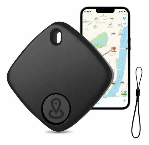 Tag Smart Localizador Gps E Rastreador Objeto iPhone