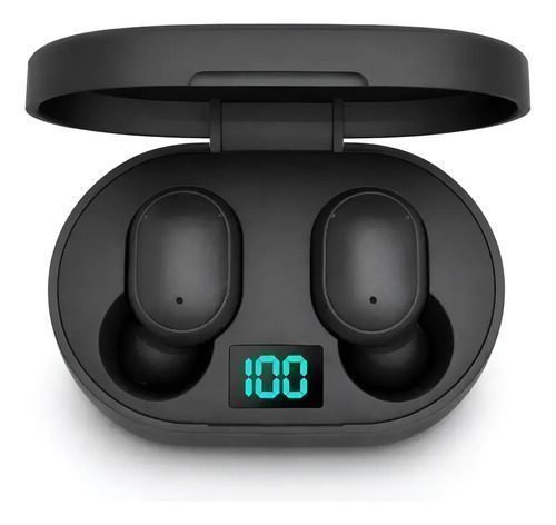 Fone Sem Fio Bluetooth Tws Para Xiaomi Poco F9 Ultra