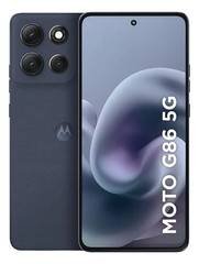 Celular smartphone Motorola G86 5G 256gb 8gb+16gb Ram Boost Grafite