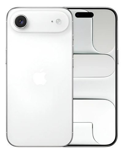 iPhone Air 512 GB - Branco-nuvem - somente eSIM - Distribuidor Autorizado