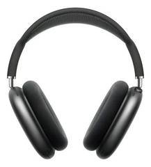 Headphone Air P9 Max Bluetooth 5.1 Preto Cancelamento de Ruído e Microfone
