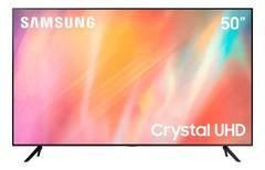 Smart Tv Samsung Led 50 Lh50befh4ggxzd Led Crystal Processor 4k Uhd Tizen 110v/220v