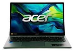 Notebook 15.6" Acer Aspire Go com Tela IPS Full HD Touchscreen Processador Intel Core i7 de 13ª Geração 16GB RAM DDR5 SSD de 512GB Tecla Copilot IA Windows 11